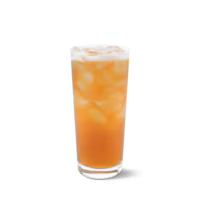 Shaken Iced Tea