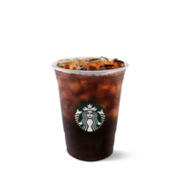 Cold Brew in WPS Cup