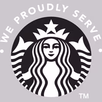 WPS Logo Black and White - White Text