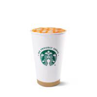 Caramel Macchiato in WPS Cup