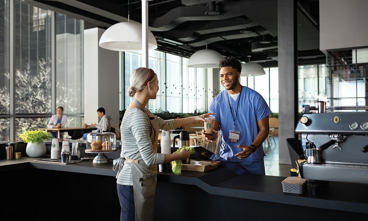 Public Portal Industry Healthcare & Hospitals